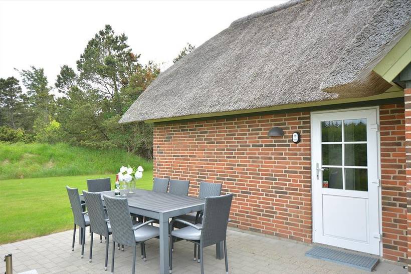 Foto von Ferienhaus KA66 in Vester Husby - Westjütland