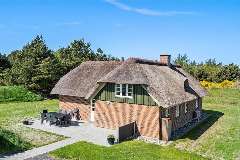Foto von Ferienhaus KA66 in Vester Husby - Westjütland