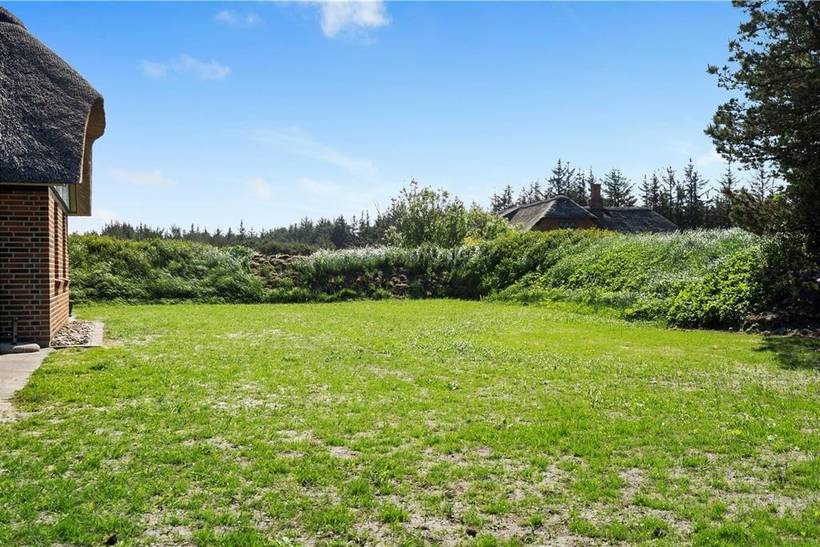 Foto von Ferienhaus KA66 in Vester Husby - Westjütland