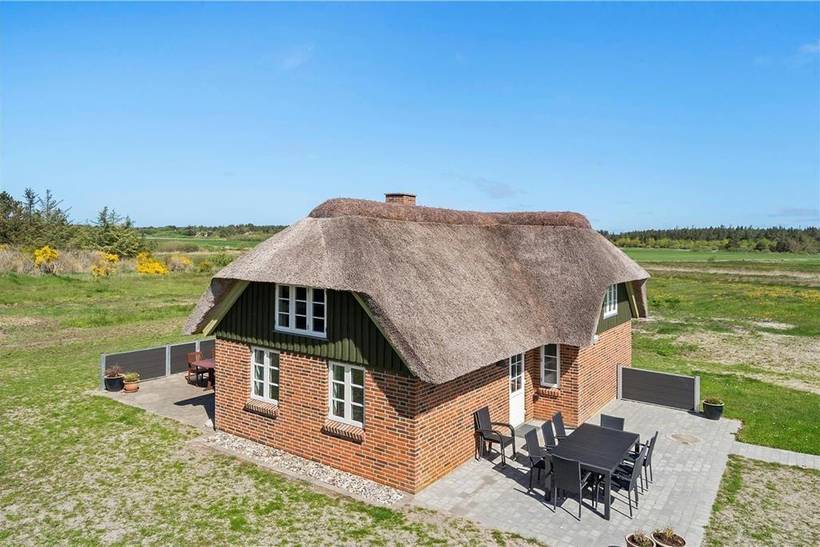 Foto von Ferienhaus KA66 in Vester Husby - Westjütland