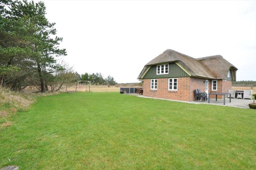 Foto von Ferienhaus KA66 in Vester Husby - Westjütland