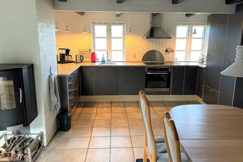 Foto von Ferienhaus KA66 in Vester Husby - Westjütland