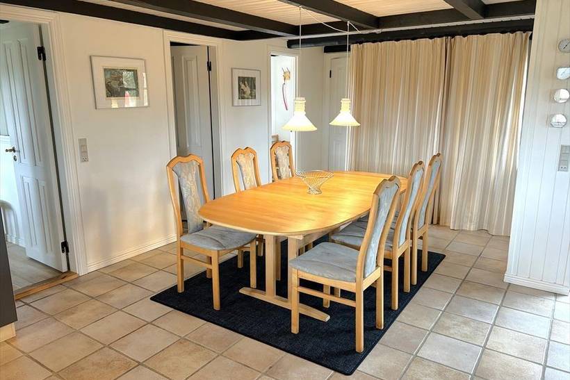 Foto von Ferienhaus KA66 in Vester Husby - Westjütland