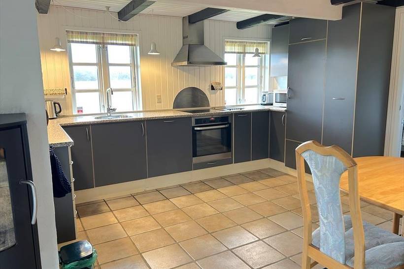 Foto von Ferienhaus KA66 in Vester Husby - Westjütland
