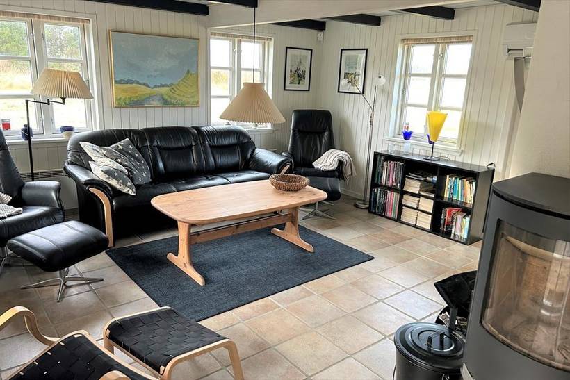 Foto von Ferienhaus KA66 in Vester Husby - Westjütland