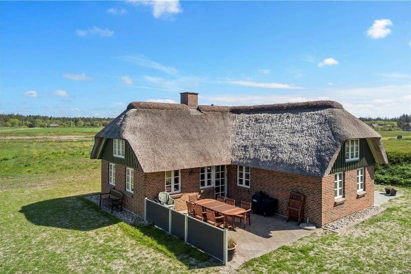 Foto von Ferienhaus KA66 in Vester Husby - Westjütland