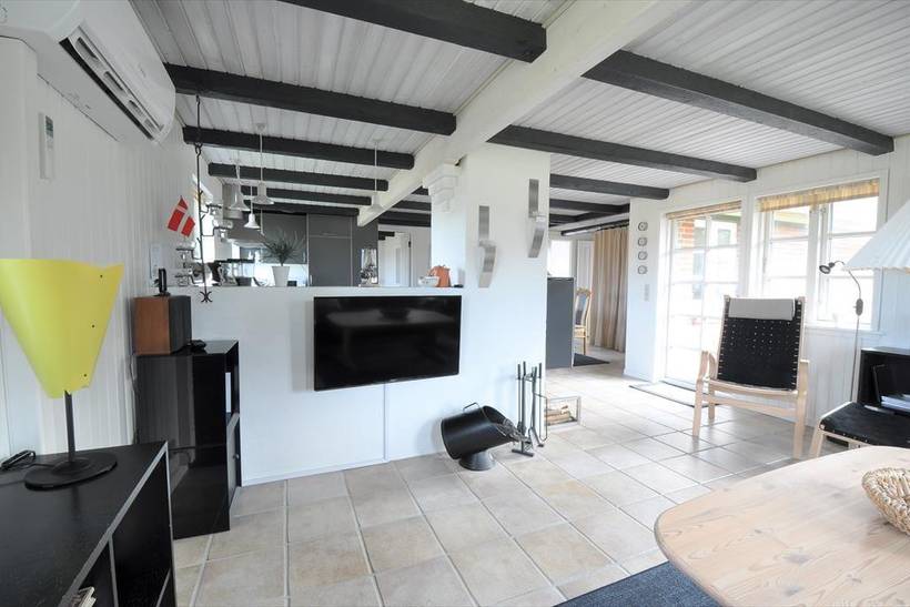 Foto von Ferienhaus KA66 in Vester Husby - Westjütland