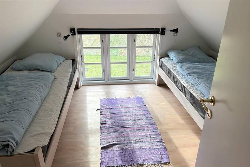 Foto von Ferienhaus KA66 in Vester Husby - Westjütland