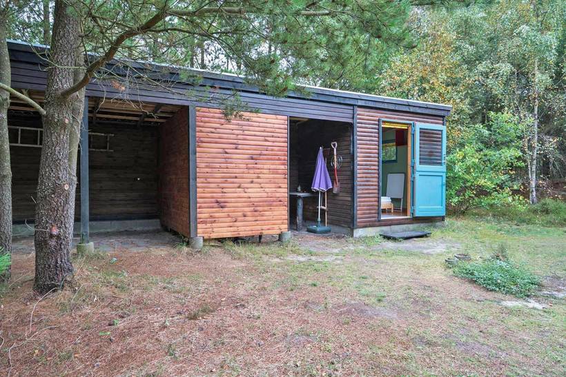 Foto von Ferienhaus KA69 in Henne Strand - Westjütland