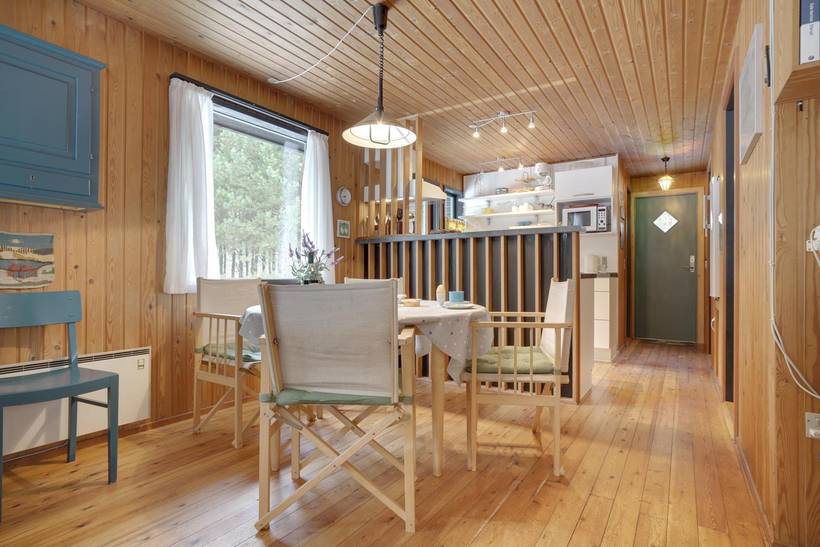 Foto von Ferienhaus KA69 in Henne Strand - Westjütland