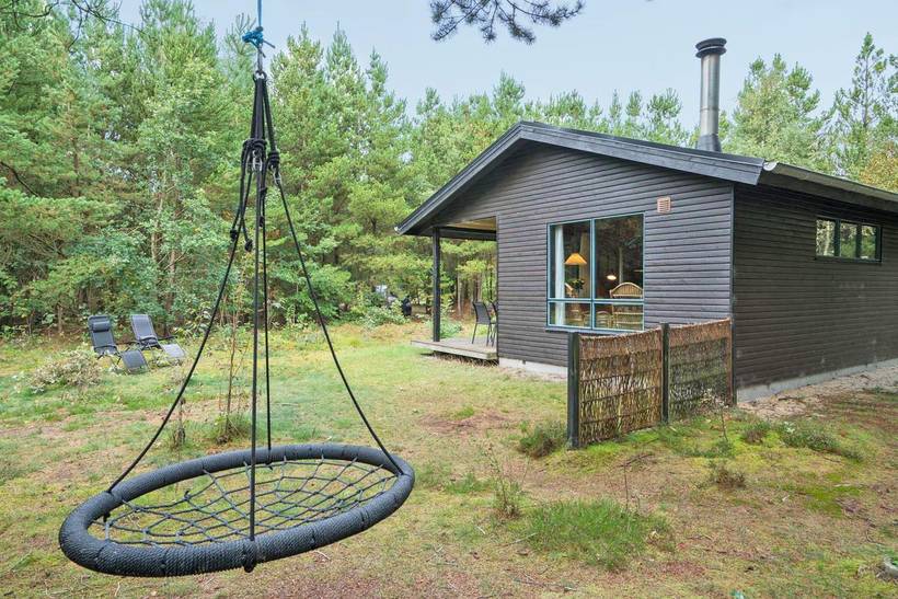Foto von Ferienhaus KA69 in Henne Strand - Westjütland