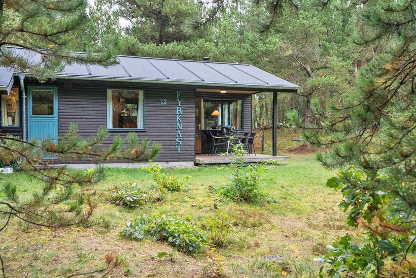 Foto von Ferienhaus KA69 in Henne Strand - Westjütland