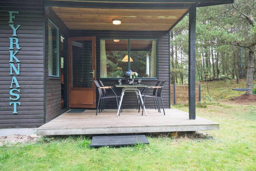 Foto von Ferienhaus KA69 in Henne Strand - Westjütland