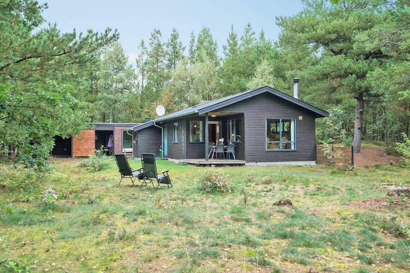 Foto von Ferienhaus KA69 in Henne Strand - Westjütland