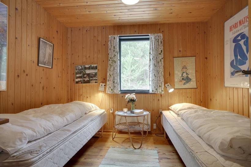 Foto von Ferienhaus KA69 in Henne Strand - Westjütland
