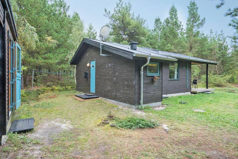 Foto von Ferienhaus KA69 in Henne Strand - Westjütland