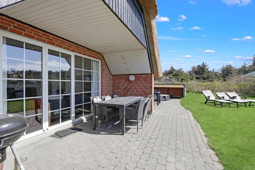 Foto von Ferienhaus KA70 in Vejlby Klit - Westjütland
