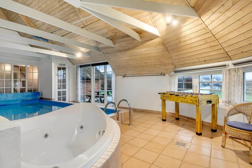 Foto von Ferienhaus KA70 in Vejlby Klit - Westjütland