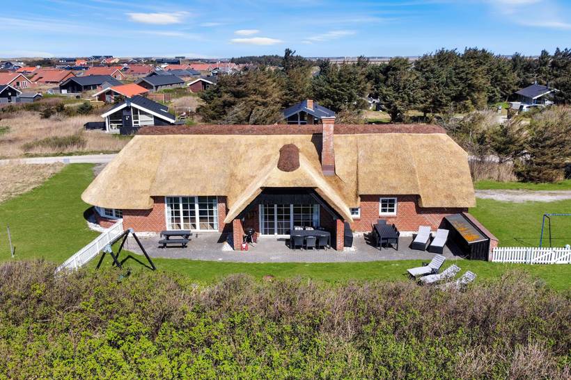 Foto von Ferienhaus KA70 in Vejlby Klit - Westjütland