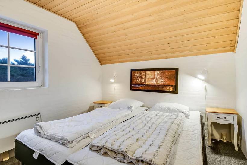 Foto von Ferienhaus KA70 in Vejlby Klit - Westjütland