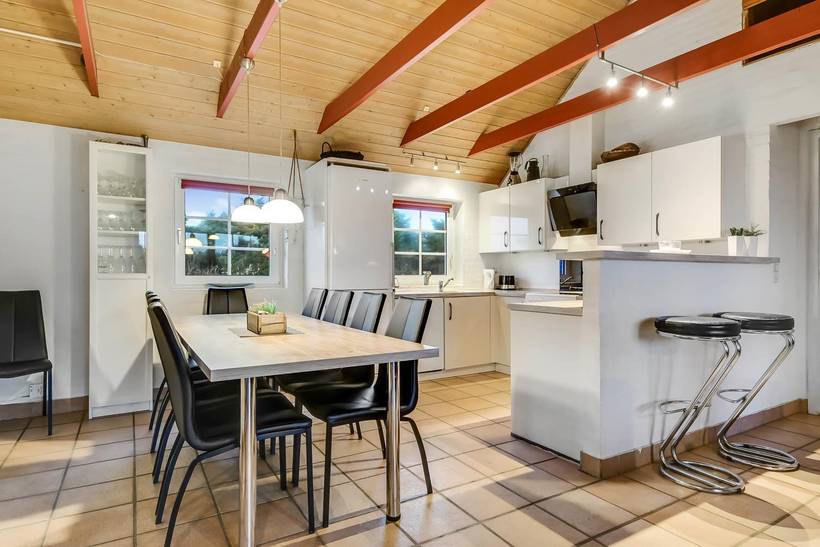 Foto von Ferienhaus KA70 in Vejlby Klit - Westjütland