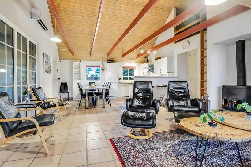 Foto von Ferienhaus KA70 in Vejlby Klit - Westjütland