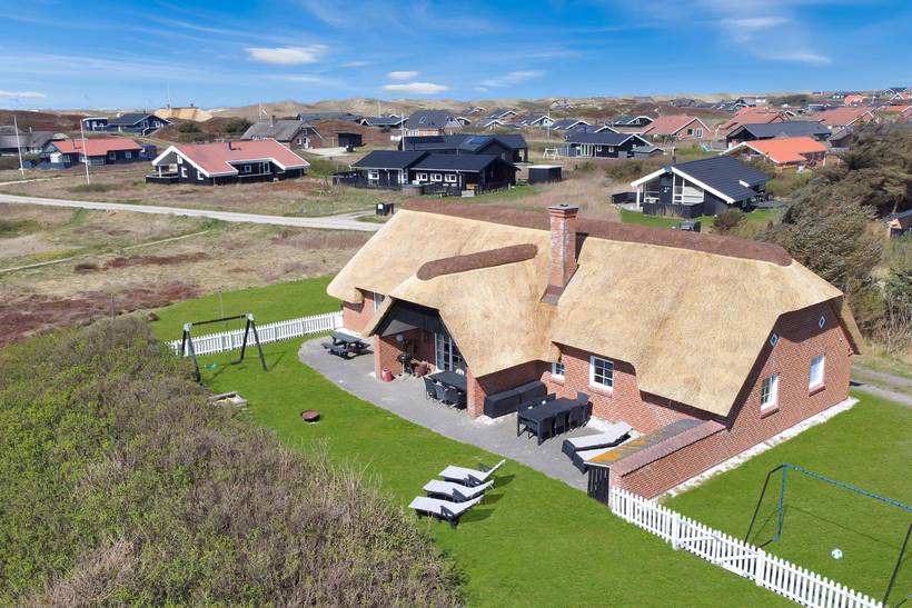 Foto von Ferienhaus KA70 in Vejlby Klit - Westjütland