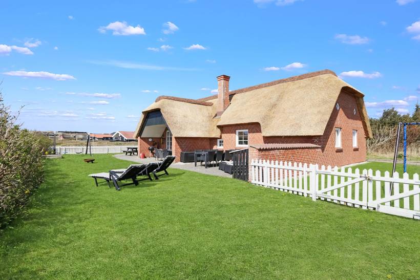 Foto von Ferienhaus KA70 in Vejlby Klit - Westjütland