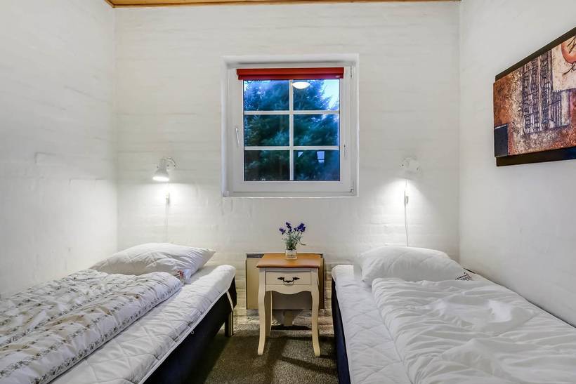 Foto von Ferienhaus KA70 in Vejlby Klit - Westjütland