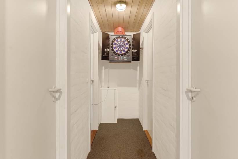 Foto von Ferienhaus KA70 in Vejlby Klit - Westjütland