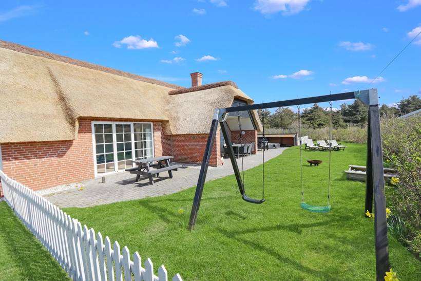 Foto von Ferienhaus KA70 in Vejlby Klit - Westjütland