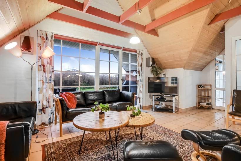 Foto von Ferienhaus KA70 in Vejlby Klit - Westjütland
