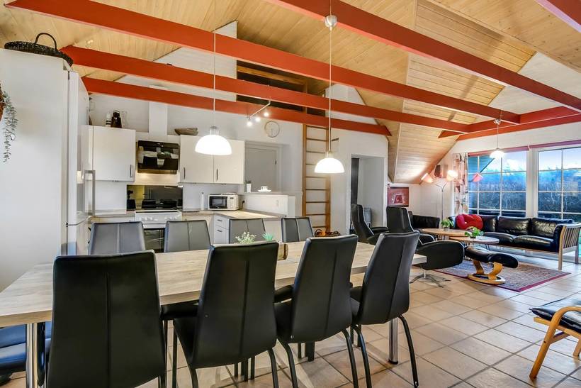 Foto von Ferienhaus KA70 in Vejlby Klit - Westjütland