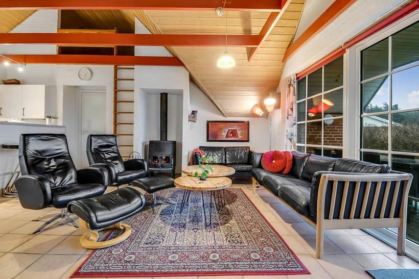 Foto von Ferienhaus KA70 in Vejlby Klit - Westjütland