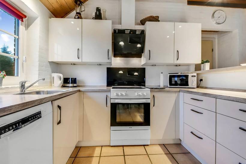Foto von Ferienhaus KA70 in Vejlby Klit - Westjütland