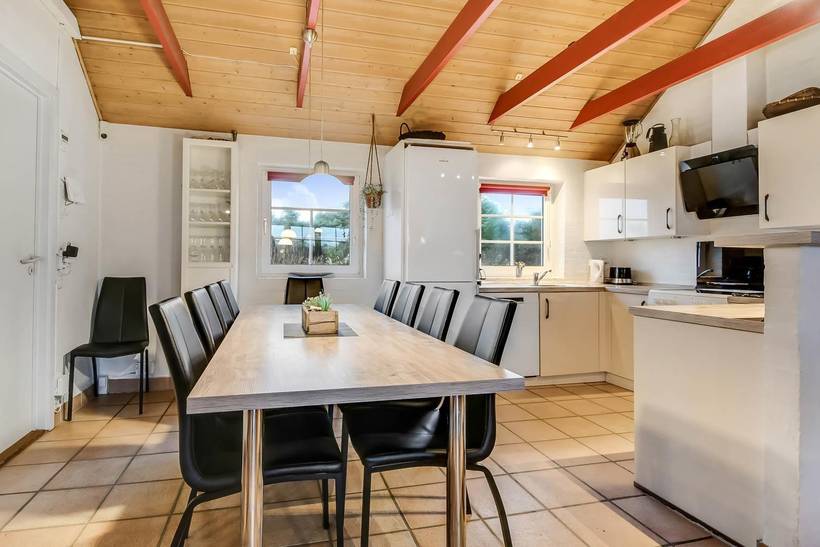 Foto von Ferienhaus KA70 in Vejlby Klit - Westjütland