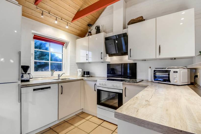 Foto von Ferienhaus KA70 in Vejlby Klit - Westjütland