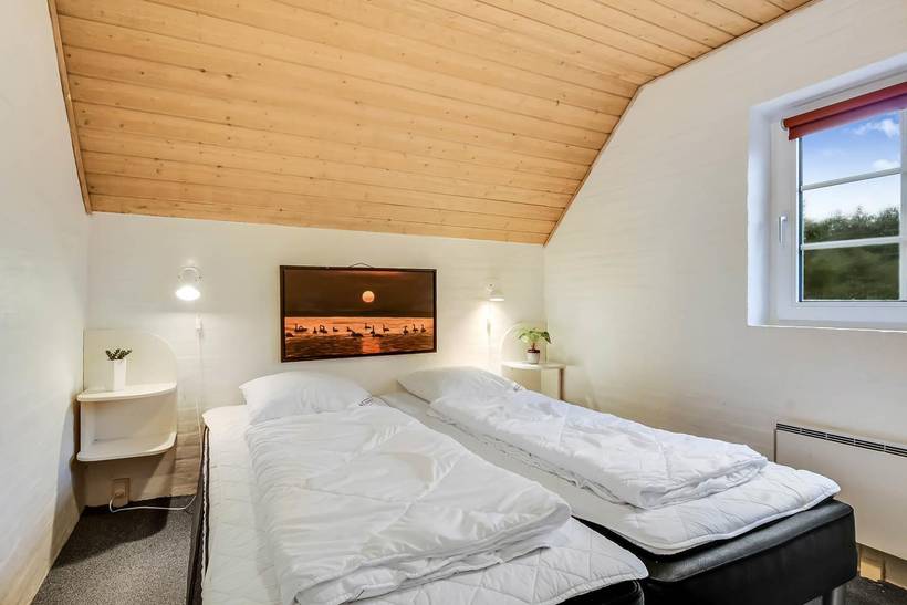 Foto von Ferienhaus KA70 in Vejlby Klit - Westjütland