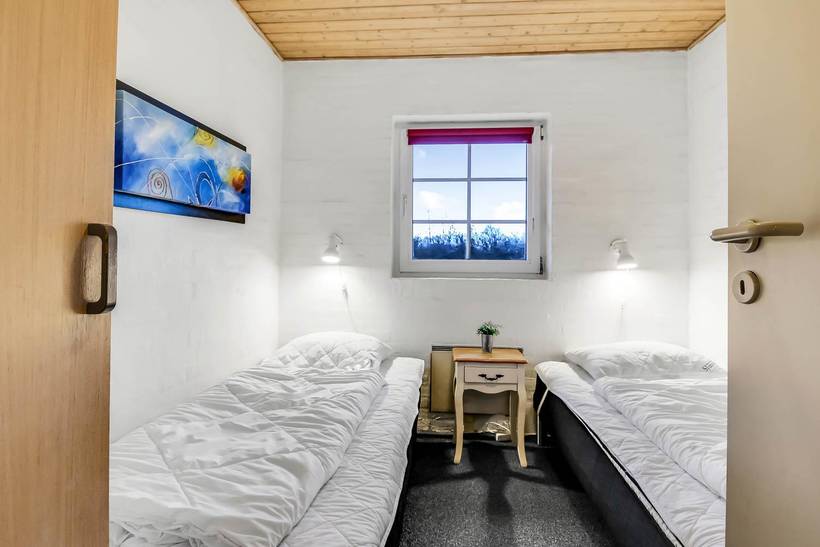 Foto von Ferienhaus KA70 in Vejlby Klit - Westjütland
