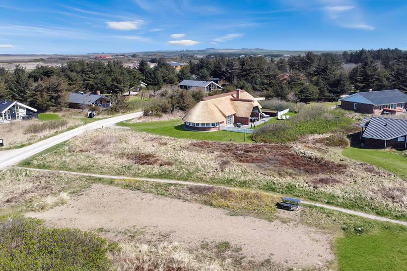 Foto von Ferienhaus KA70 in Vejlby Klit - Westjütland