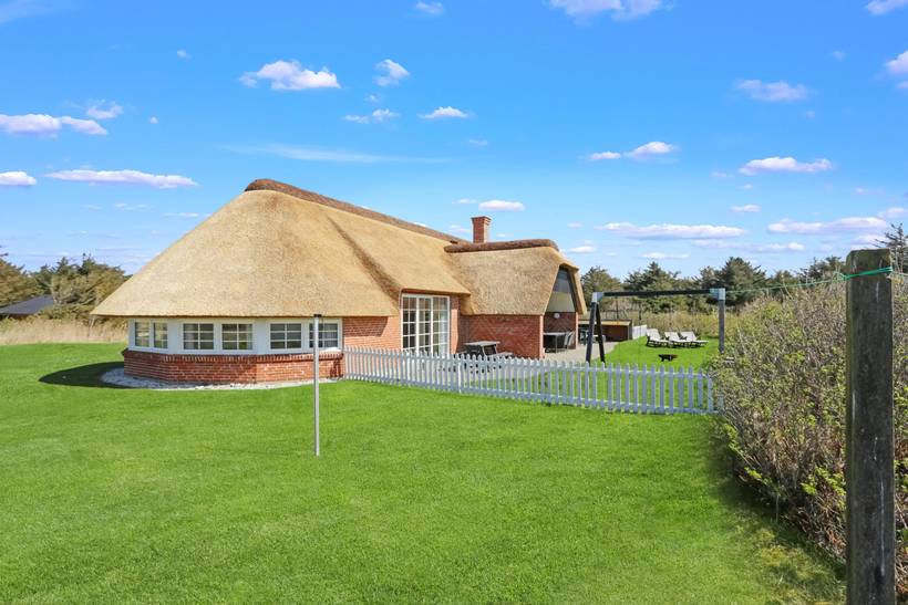 Foto von Ferienhaus KA70 in Vejlby Klit - Westjütland