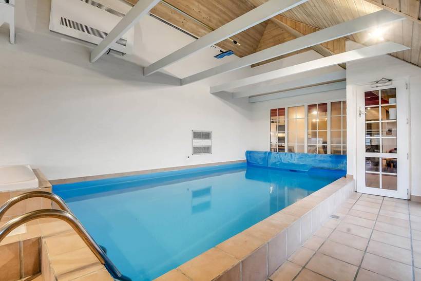Foto von Ferienhaus KA70 in Vejlby Klit - Westjütland