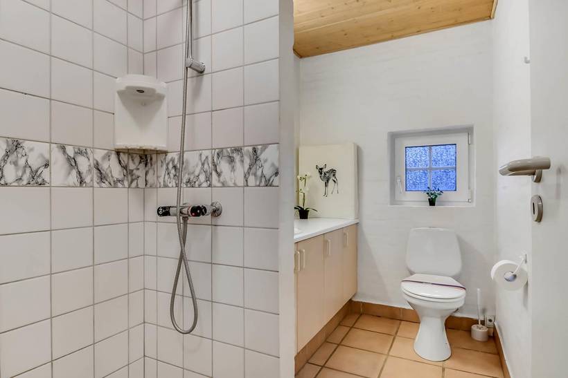Foto von Ferienhaus KA70 in Vejlby Klit - Westjütland