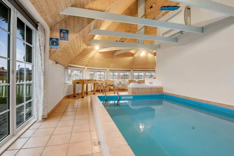 Foto von Ferienhaus KA70 in Vejlby Klit - Westjütland