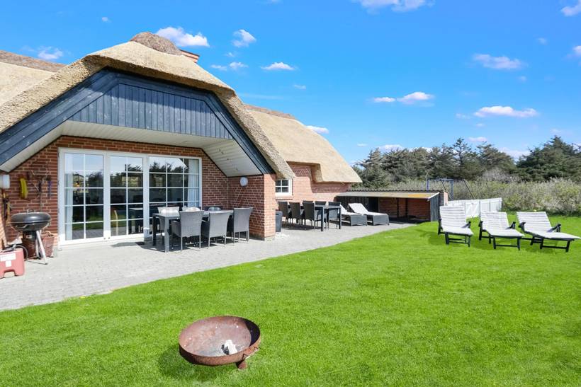 Foto von Ferienhaus KA70 in Vejlby Klit - Westjütland