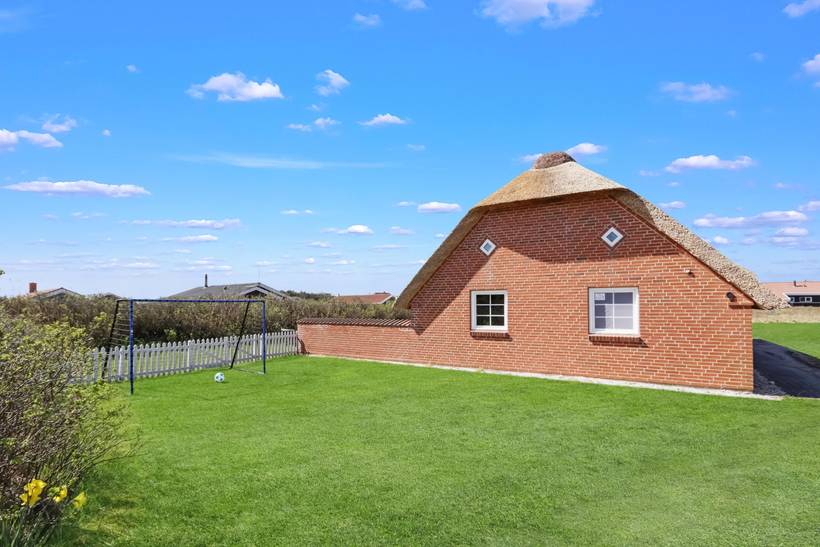 Foto von Ferienhaus KA70 in Vejlby Klit - Westjütland