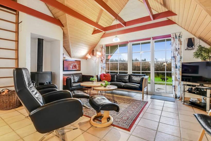 Foto von Ferienhaus KA70 in Vejlby Klit - Westjütland