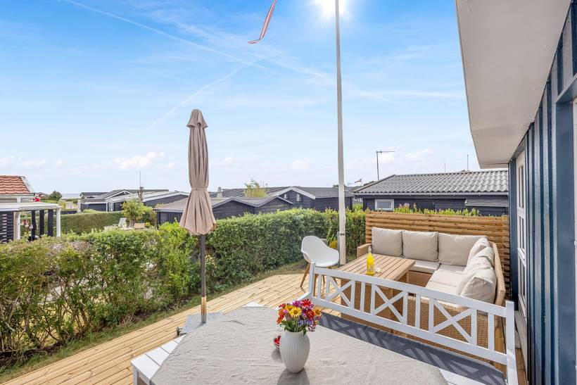 Foto von Ferienhaus KA72 in Sæby - Nordjütland Ost