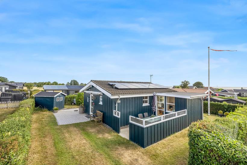 Foto von Ferienhaus KA72 in Sæby - Nordjütland Ost