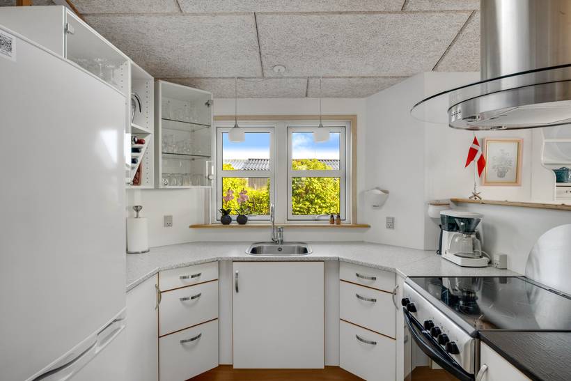 Foto von Ferienhaus KA72 in Sæby - Nordjütland Ost